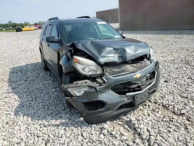 2GNALCEK9H1616472 2017 Chevrolet Equinox Lt