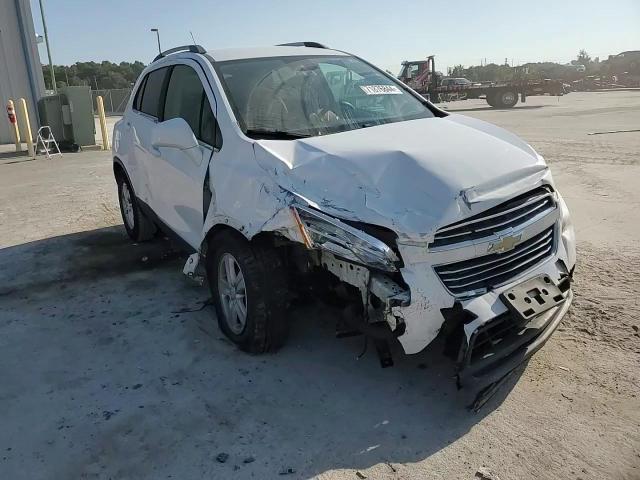 2016 Chevrolet Trax 1Lt VIN: KL7CJLSB2GB759352 Lot: 71876844