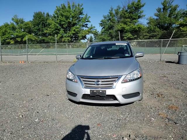 2015 Nissan Sentra - Image 11