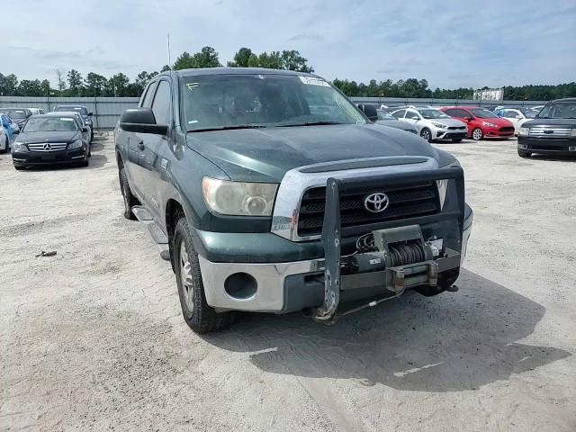 2007 Toyota Tundra Double Cab Sr5 VIN: 5TFBV541X7X010093 Lot: 68038464