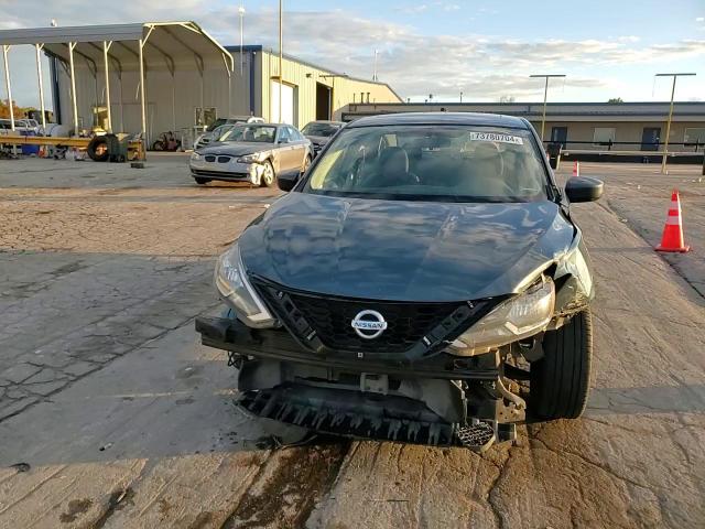 3N1AB7APXGY221725 2016 Nissan Sentra S