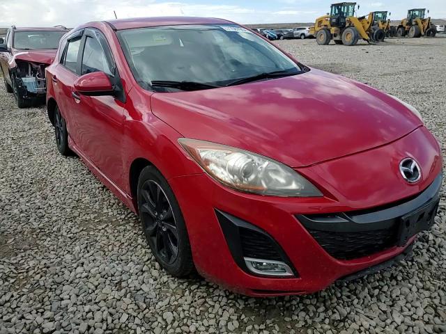 JM1BL1H62A1264623 2010 Mazda 3 S