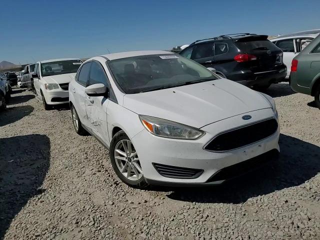 1FADP3F2XHL210886 2017 Ford Focus Se