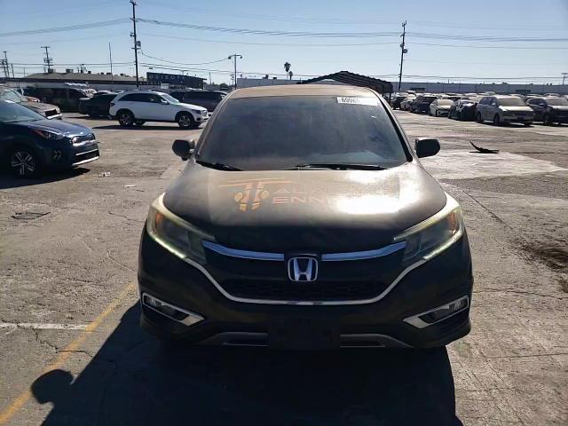 3CZRM3H55GG712582 2016 Honda Cr-V Ex