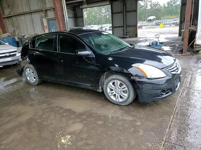 2011 Nissan Altima Base VIN: 1N4AL2AP1BC137412 Lot: 70464734