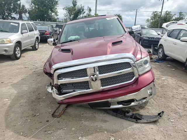 2014 Ram 1500 Longhorn VIN: 1C6RR7WT8ES383308 Lot: 73077774