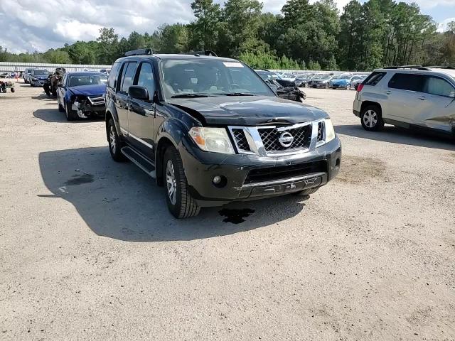 2012 Nissan Pathfinder S VIN: 5N1AR1NN2CC606418 Lot: 72986934