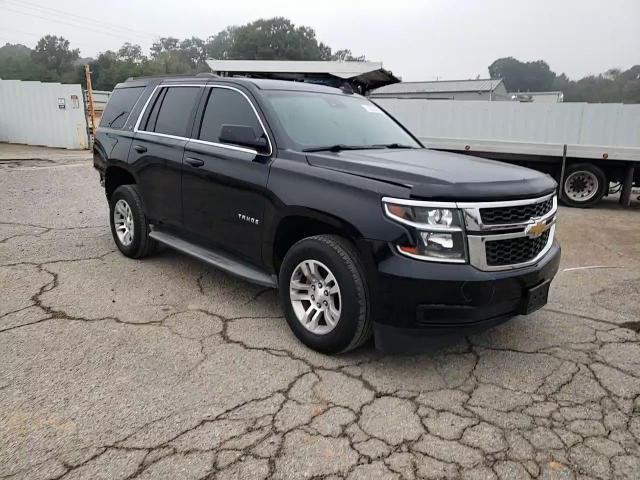 2015 Chevrolet Tahoe C1500 Lt VIN: 1GNSCBKC3FR584425 Lot: 72253264