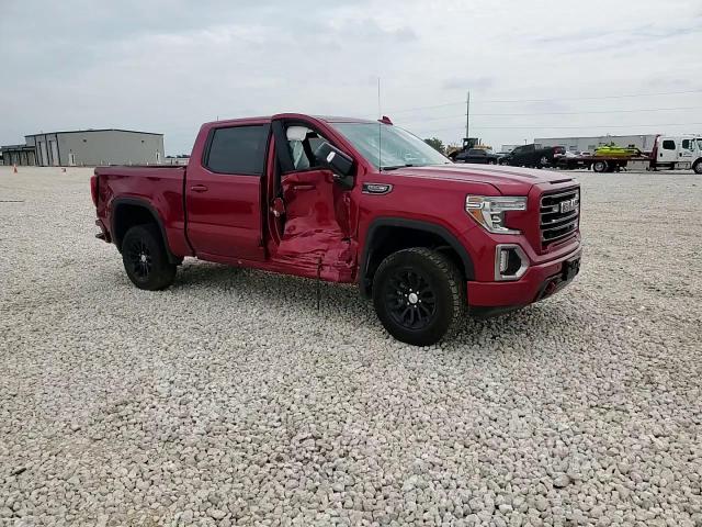 1GTP9EEL8MZ269725 2021 GMC Sierra K1500 At4