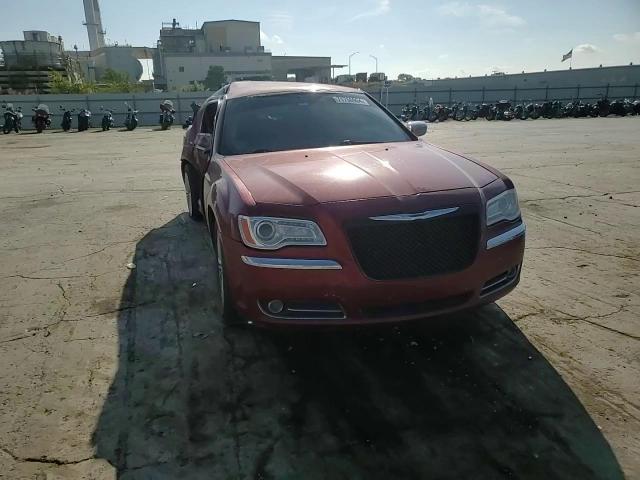 2012 Chrysler 300 - Image 11