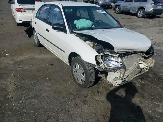 2003 Honda Civic - Image 10