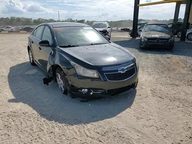 2012 Chevrolet Cruze Lt VIN: 1G1PF5SC7C7277816 Lot: 70445854