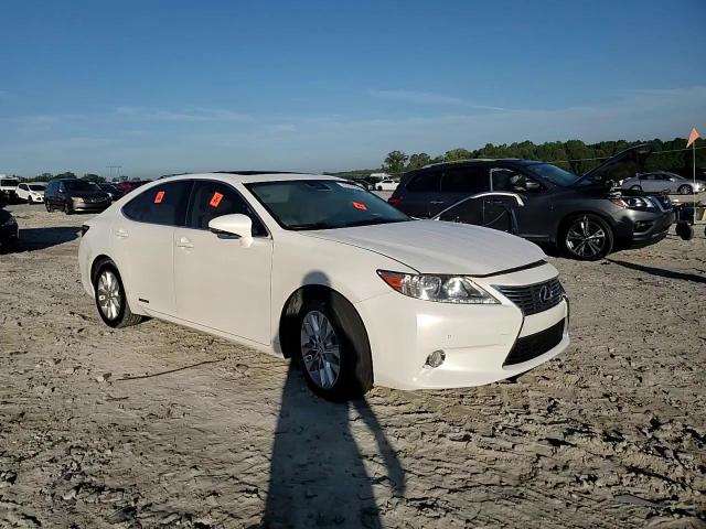 2013 Lexus Es 300H VIN: JTHBW1GG5D2002545 Lot: 72157254