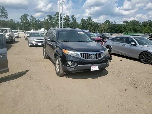 5XYKT3A62DG365011 2013 Kia Sorento Lx