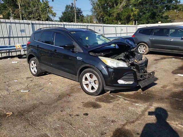 2016 Ford Escape Se VIN: 1FMCU0GX7GUC35322 Lot: 72415424