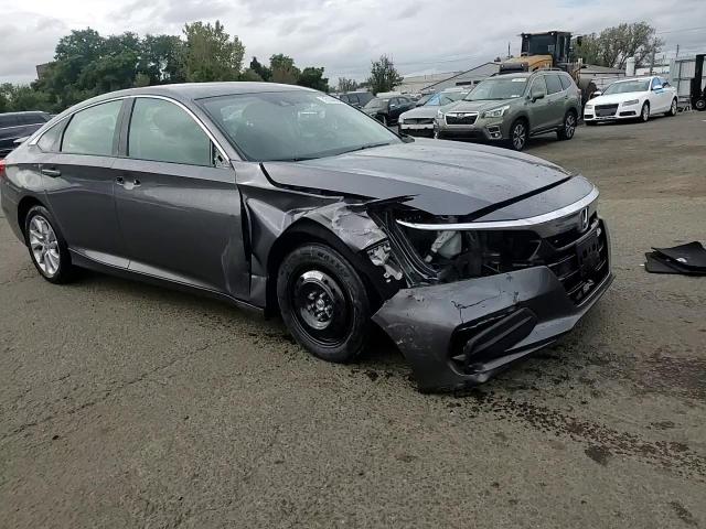 1HGCV1F17KA174733 2019 Honda Accord Lx