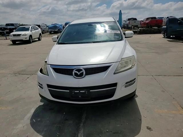 2008 Mazda Cx-9 VIN: JM3TB28A780123023 Lot: 73016534