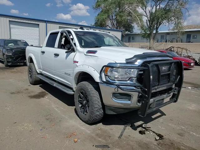 2021 Ram 2500 Tradesman VIN: 3C6UR5CJ1MG594616 Lot: 69381274