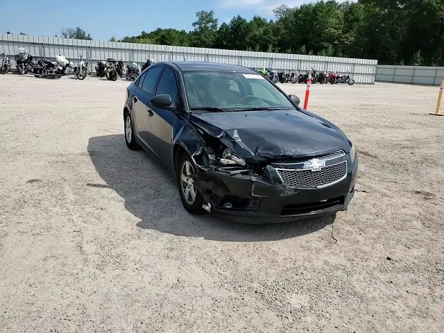 1G1PA5SH1D7137983 2013 Chevrolet Cruze Ls