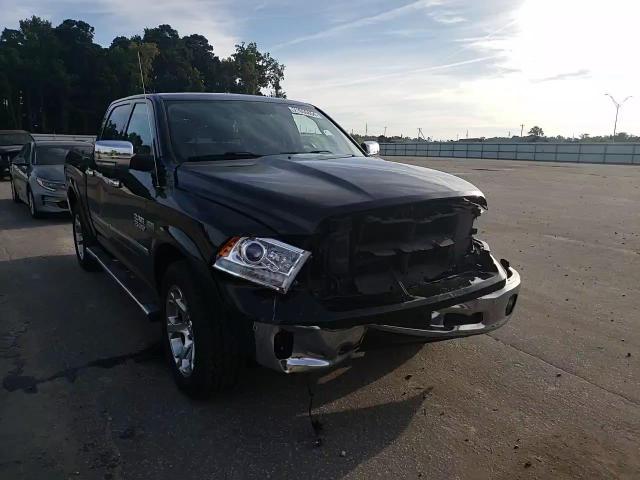 2014 Ram 1500 Laramie VIN: 1C6RR7NT7ES376013 Lot: 71056854