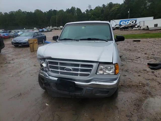 2003 Ford Ranger VIN: 1FTYR10U13TA12453 Lot: 72659254