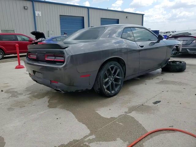 2022 Dodge Challenger Sxt VIN: 2C3CDZAG9NH156465 Lot: 70277774