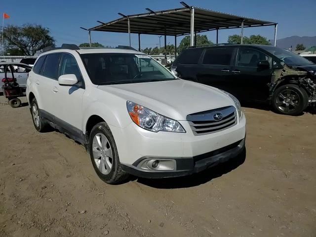 2010 Subaru Outback 2.5I Limited VIN: 4S4BRBKC5A3346610 Lot: 70724274