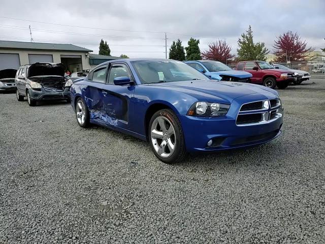 2012 Dodge Charger Sxt VIN: 2C3CDXHG0CH244280 Lot: 73251304