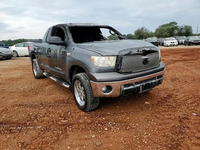 2013 Toyota Tundra Double Cab Sr5 VIN: 5TFRY5F18DX140551 Lot: 71392934