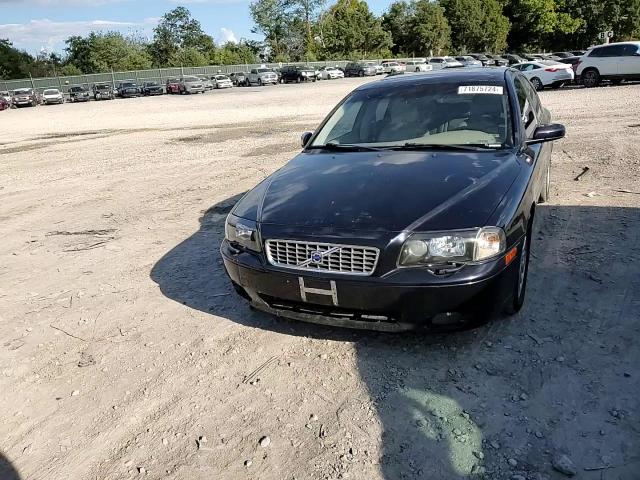 2006 Volvo S80 2.5T VIN: YV1TS592361436203 Lot: 71875724