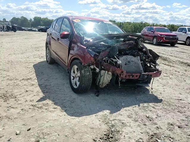 2016 Ford Escape Se VIN: 1FMCU0G72GUB72100 Lot: 72895614