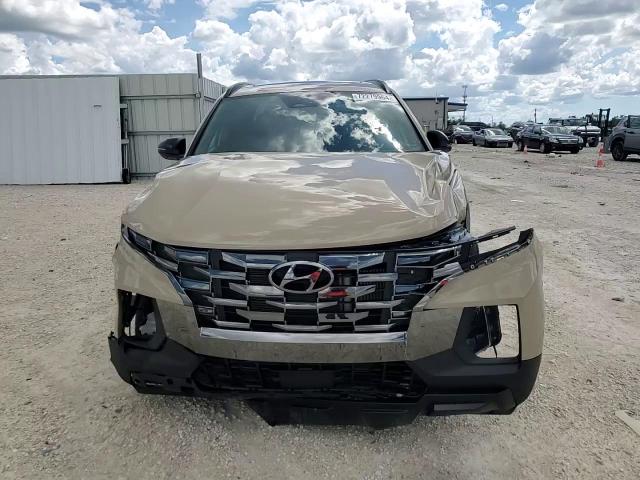 5NTJDDAF7RH087030 2024 Hyundai Santa Cruz Xrt