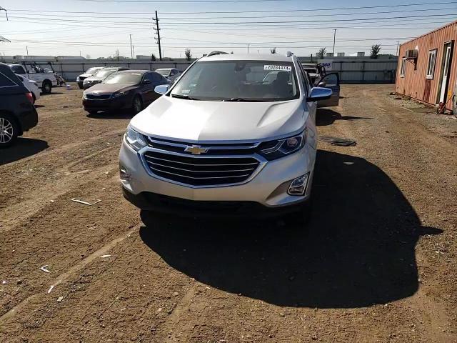 2018 Chevrolet Equinox Premier VIN: 3GNAXVEV0JL102752 Lot: 70284474