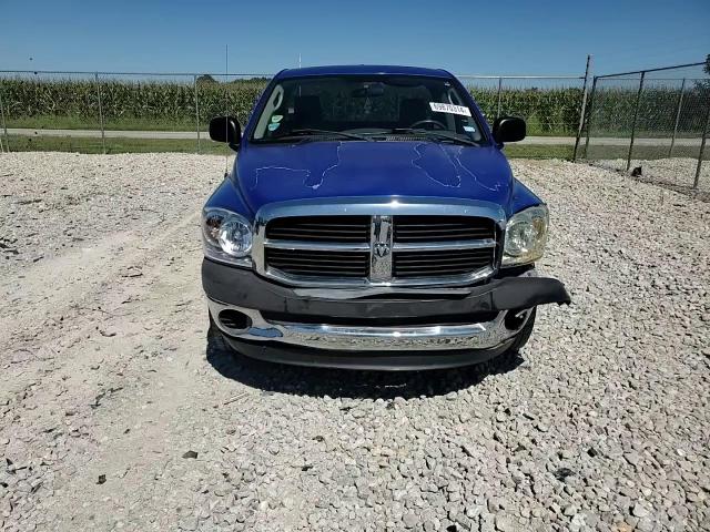 2008 Dodge Ram 1500 St VIN: 1D7HA16K18J181619 Lot: 69870314