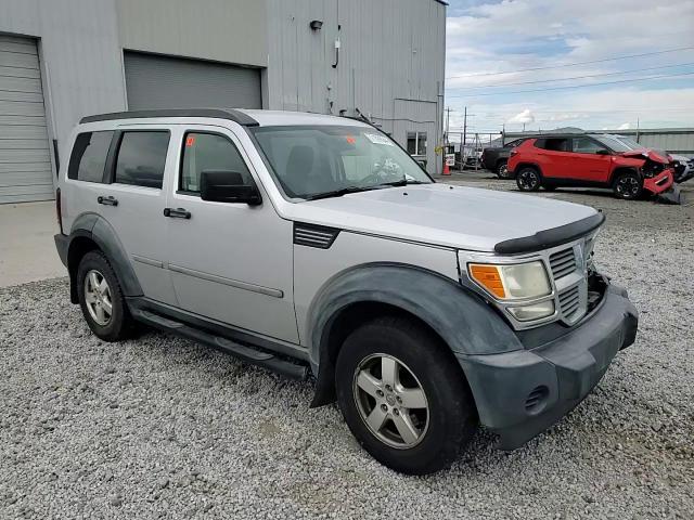 2007 Dodge Nitro Sxt VIN: 1D8GU28K77W579954 Lot: 71899944