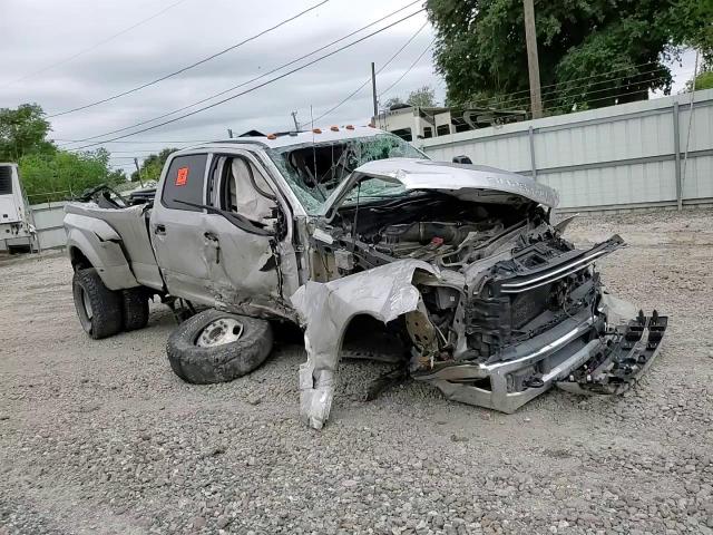 2017 Ford F350 Super Duty VIN: 1FT8W3DT3HEC41203 Lot: 70763404