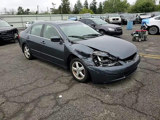 JHMCM56753C052275 2003 Honda Accord Ex