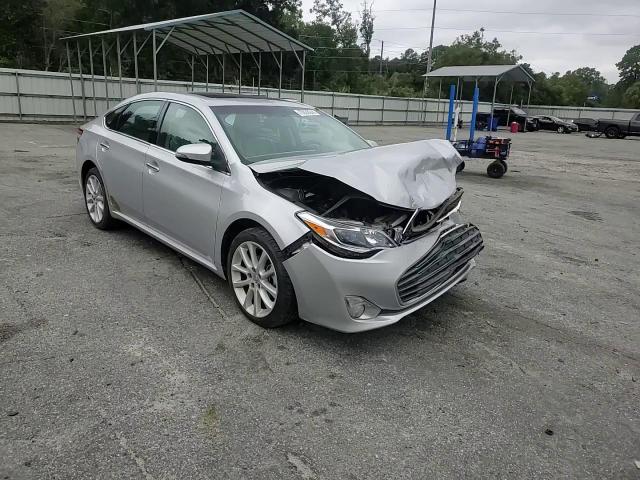 2013 Toyota Avalon Base VIN: 4T1BK1EB3DU031207 Lot: 70628944