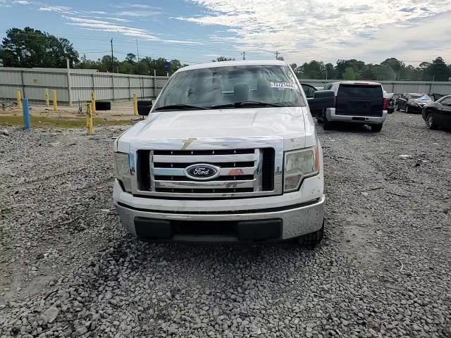 2012 Ford F150 Super Cab VIN: 1FTFX1CT4CFB20354 Lot: 70721444