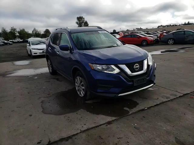 2018 Nissan Rogue S VIN: KNMAT2MT0JP508781 Lot: 72835534