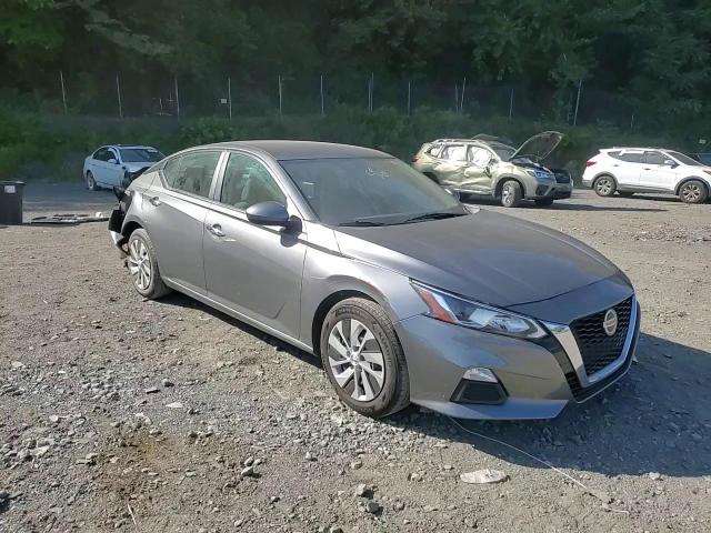 2020 Nissan Altima S VIN: 1N4BL4BV1LC145945 Lot: 70523254