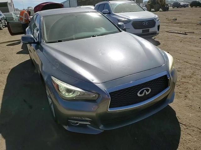 JN1EV7ARXHM831879 2017 Infiniti Q50 Premium