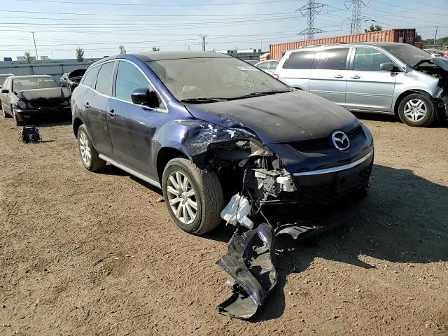 2012 Mazda Cx-7 VIN: JM3ER2B57C0412346 Lot: 71499644