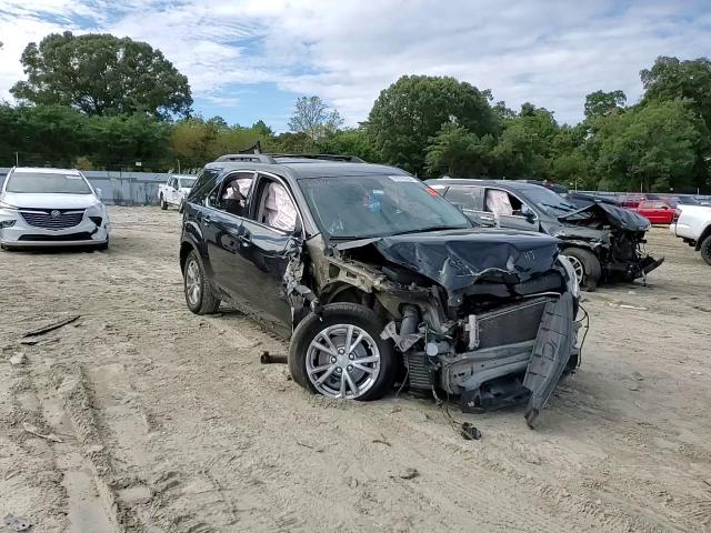 2GNALCEK2H1572489 2017 Chevrolet Equinox Lt