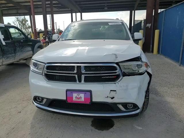 2014 Dodge Durango Limited VIN: 1C4RDHDG8EC468078 Lot: 72328934