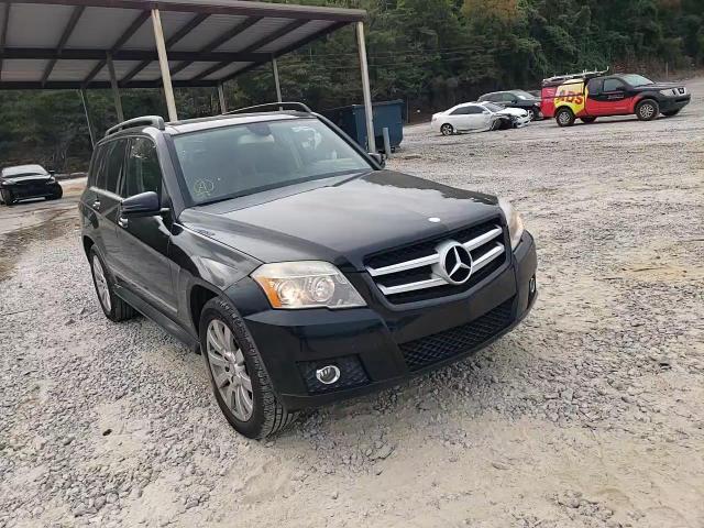 2010 Mercedes-Benz GLK-klasse - Image 10
