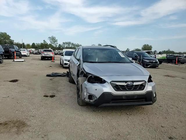 JF2GTHNC7M8282394 2021 Subaru Crosstrek Limited