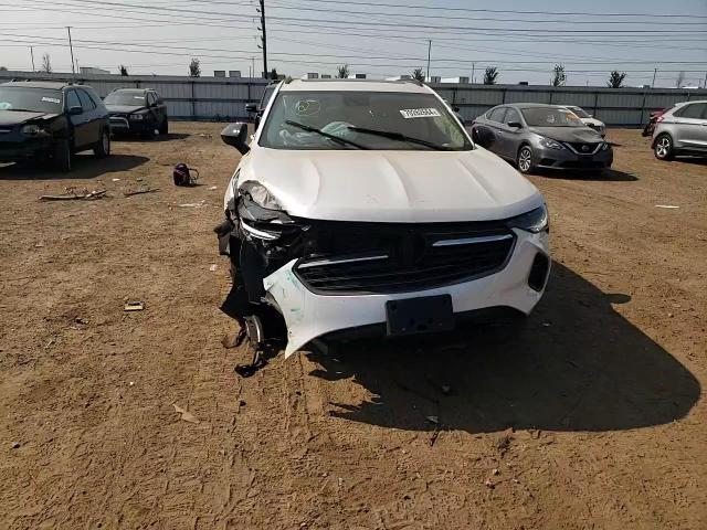 2023 Buick Envision Essence VIN: LRBFZPR40PD169600 Lot: 70262664