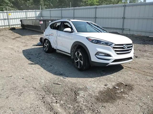 KM8J3CA28HU278349 2017 Hyundai Tucson Limited