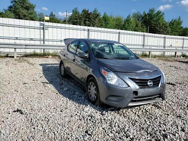 2016 Nissan Versa S VIN: 3N1CN7AP8GL890704 Lot: 71667364